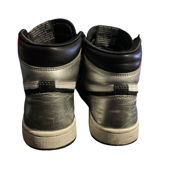 JORDAN 1 OG RETRO - Picture 4 of 5